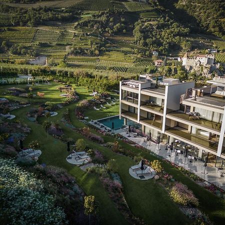 Boutique Hotel Amaril Castelbello Esterno foto